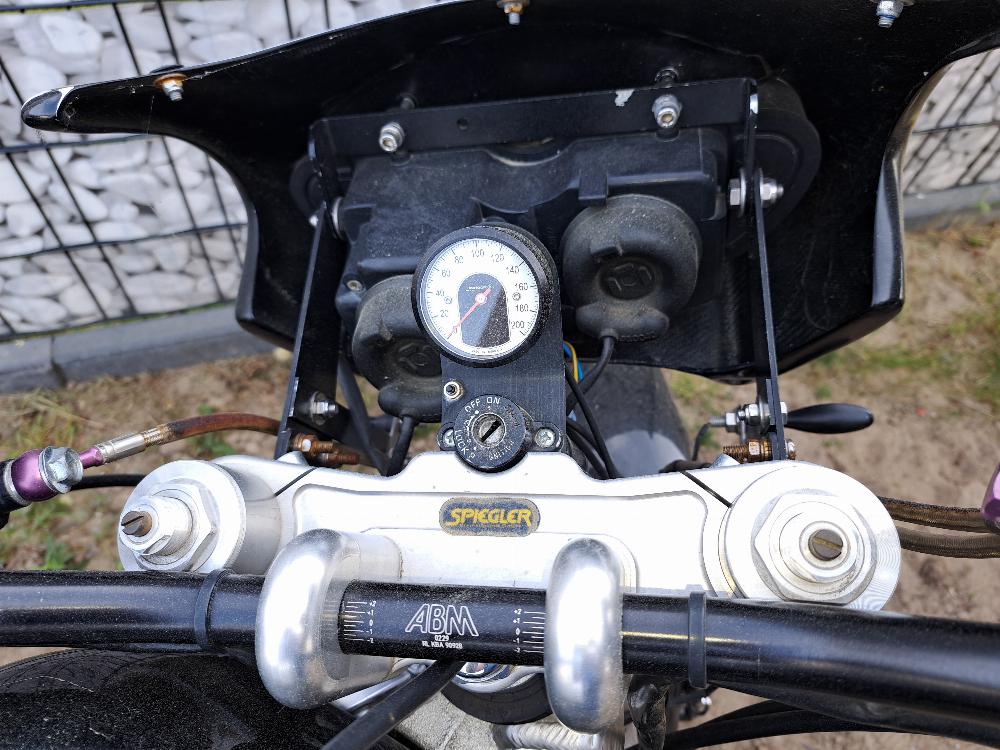 Motorrad verkaufen Suzuki GSX 1100R Ankauf